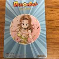 プリティーガールズ カード トレカ パレス レア 45 サムネイル 2