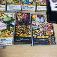 スナックワールド カード まとめ sws-02-001 gold sc 他 スリーブ サムネイル 5