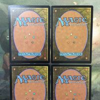 MTG マジックザギャザリング カード まとめ KLD 航空船に忍び寄るもの/Skyship Stalker 4枚セット 30 サムネイル 6
