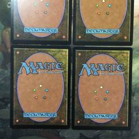 MTG マジックザギャザリング カード まとめ KLD 航空船に忍び寄るもの/Skyship Stalker 4枚セット 30 サムネイル 5