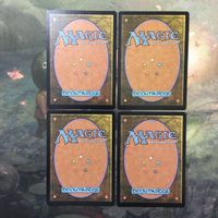 MTG マジックザギャザリング カード まとめ KLD 航空船に忍び寄るもの/Skyship Stalker 4枚セット 30 サムネイル 4