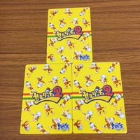 カード トレカ まとめ ピポキオ ザルント ピーポーアーチ ヒロシ モンボー モンシー サルアンム ピポネチ サルトビ ガガーモン 13 サムネイル 4