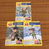カード トレカ まとめ ピポキオ ザルント ピーポーアーチ ヒロシ モンボー モンシー サルアンム ピポネチ サルトビ ガガーモン 13 サムネイル 5