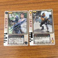 カード トレカ まとめ 仮面ライダー 剣 ブレイド ラウズカード ボアアンデッド 強化ブレイラウザー バッファローアンデッド 16 サムネイル 9
