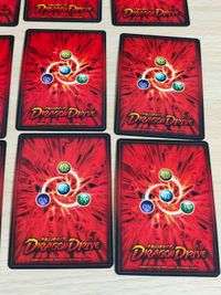 ドラゴンドライブ DD-1・S DD-2・s センコークーラ DD-4・s カシンキ 他 カード まとめ サムネイル 9