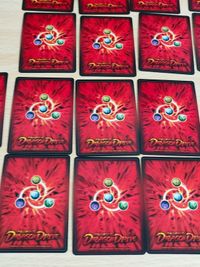 ドラゴンドライブ DD-1・S DD-2・s センコークーラ DD-4・s カシンキ 他 カード まとめ サムネイル 10