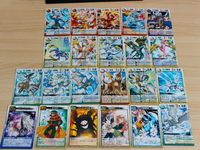ドラゴンドライブ DD-1・S DD-2・s センコークーラ DD-4・s カシンキ 他 カード まとめ サムネイル 1