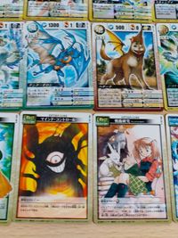 ドラゴンドライブ DD-1・S DD-2・s センコークーラ DD-4・s カシンキ 他 カード まとめ サムネイル 6
