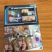 タイガ & バニー カード まとめ カリーナ ライル ブルー ローズ 17 サムネイル 7