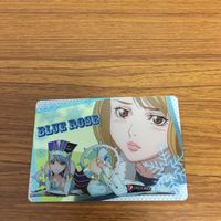 タイガ & バニー カード まとめ カリーナ ライル ブルー ローズ 17 サムネイル 4