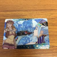 タイガ & バニー カード まとめ カリーナ ライル ブルー ローズ 17 サムネイル 5