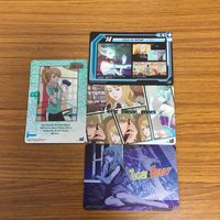タイガ & バニー カード まとめ カリーナ ライル ブルー ローズ 17 サムネイル 9