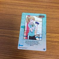 タイガ & バニー カード まとめ カリーナ ライル ブルー ローズ 17 サムネイル 8