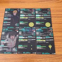 ガンダム アーセナルベース カード まとめ 17 サムネイル 10