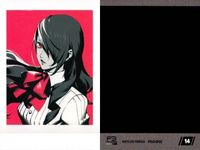 ペルソナ3 ぱしゃこれ まとめ カード P3 サムネイル 5