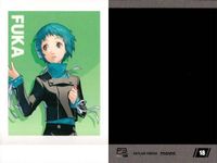 ペルソナ3 ぱしゃこれ まとめ カード P3 サムネイル 4