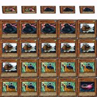 遊戯王 韓国語 ESP1 エキスパンションパック デーモンの召喚 エグゾディア カード まとめ xs028 1223 o4-1 サムネイル 3