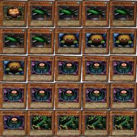 遊戯王 韓国語 ESP1 エキスパンションパック デーモンの召喚 エグゾディア カード まとめ xs028 1223 o4-1 サムネイル 6
