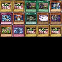 遊戯王 韓国語 ESP1 エキスパンションパック デーモンの召喚 エグゾディア カード まとめ xs028 1223 o4-1 サムネイル 9