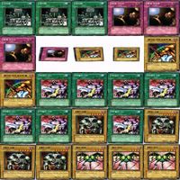 遊戯王 韓国語 ESP1 エキスパンションパック デーモンの召喚 エグゾディア カード まとめ xs028 1223 o4-1 サムネイル 8