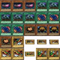 遊戯王 韓国語 ESP1 エキスパンションパック デーモンの召喚 エグゾディア カード まとめ xs028 1223 o4-1 サムネイル 4