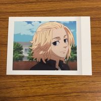 カード トレカ まとめ ぱしゃこれ 東京リベンジャーズ マイキー ドラケン 佐野 万次郎 龍宮寺 賢 17 サムネイル 9