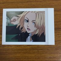 カード トレカ まとめ ぱしゃこれ 東京リベンジャーズ マイキー ドラケン 佐野 万次郎 龍宮寺 賢 17 サムネイル 3