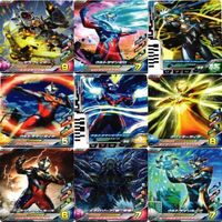 レアのみ SR R CP PR ウルトラマン フュージョンファイト N ノーマル カード まとめ ts088 o4-1 サムネイル 8