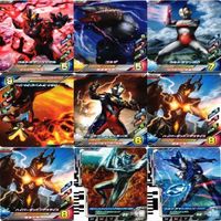 レアのみ SR R CP PR ウルトラマン フュージョンファイト N ノーマル カード まとめ ts088 o4-1 サムネイル 9