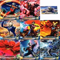 レアのみ SR R CP PR ウルトラマン フュージョンファイト N ノーマル カード まとめ ts088 o4-1 サムネイル 6
