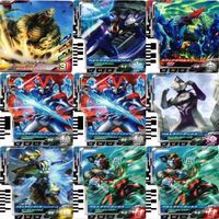 レアのみ SR R CP PR ウルトラマン フュージョンファイト N ノーマル カード まとめ ts088 o4-1 サムネイル 4