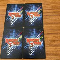 レンジャーズストライク カード まとめ 20 サムネイル 6