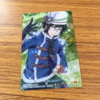 アイドリッシュセブン アイナナ カード トレカ まとめ 二階堂 大和 2 サムネイル 7