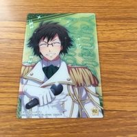 アイドリッシュセブン アイナナ カード トレカ まとめ 二階堂 大和 2 サムネイル 5