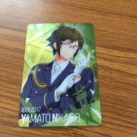 アイドリッシュセブン アイナナ カード トレカ まとめ 二階堂 大和 2 サムネイル 3