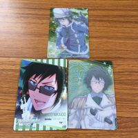 アイドリッシュセブン アイナナ カード トレカ まとめ 二階堂 大和 2 サムネイル 2