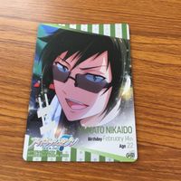 アイドリッシュセブン アイナナ カード トレカ まとめ 二階堂 大和 2 サムネイル 4