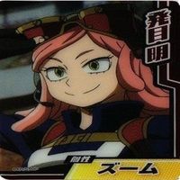 My Hero Academia Wafer Card Lot Deku Bakugo サムネイル 5