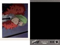 家庭教師ヒットマン REBORN! リボーン ぱしゃこれ カード まとめ ルッスーリア 第二弾 24 10 第四弾 パシャこれ MOVIC ムービック サムネイル 6