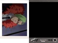 家庭教師ヒットマン REBORN! リボーン ぱしゃこれ カード まとめ ルッスーリア 第二弾 24 10 第四弾 パシャこれ MOVIC ムービック サムネイル 4