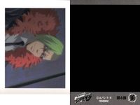 家庭教師ヒットマン REBORN! リボーン ぱしゃこれ カード まとめ ルッスーリア 第二弾 24 10 第四弾 パシャこれ MOVIC ムービック サムネイル 3