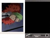 家庭教師ヒットマン REBORN! リボーン ぱしゃこれ カード まとめ ルッスーリア 第二弾 24 10 第四弾 パシャこれ MOVIC ムービック サムネイル 2