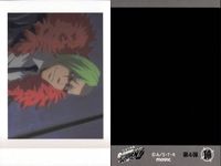 家庭教師ヒットマン REBORN! リボーン ぱしゃこれ カード まとめ ルッスーリア 第二弾 24 10 第四弾 パシャこれ MOVIC ムービック サムネイル 5