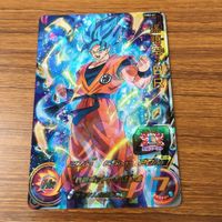 カード トレカ まとめ ドラゴンボール ヒーローズ 非売品 プロモ 孫 悟空 ブロリー BR 14 サムネイル 3