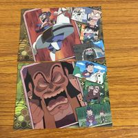 カード トレカ まとめ 忍たま 乱太郎 14 サムネイル 3