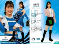 カード 【状態B】 BBM チアリーダー FIGHTERS GIRL 日本ハム 阪神 タイガースガール まとめ 野球 サムネイル 10