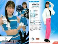 カード 【状態B】 BBM チアリーダー FIGHTERS GIRL 日本ハム 阪神 タイガースガール まとめ 野球 サムネイル 9