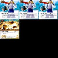 金色のガッシュベル カード ガッシュベル ガッシュ まとめ ★カードリスト参照 ap437 サムネイル 8