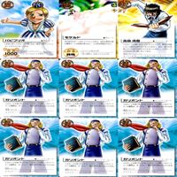 金色のガッシュベル カード ガッシュベル ガッシュ まとめ ★カードリスト参照 ap437 サムネイル 7