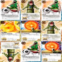 金色のガッシュベル カード ガッシュベル ガッシュ まとめ ★カードリスト参照 ap437 サムネイル 4
